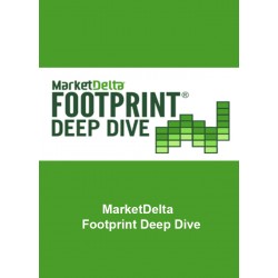 Market Delta -Footprint Deep Dive Course